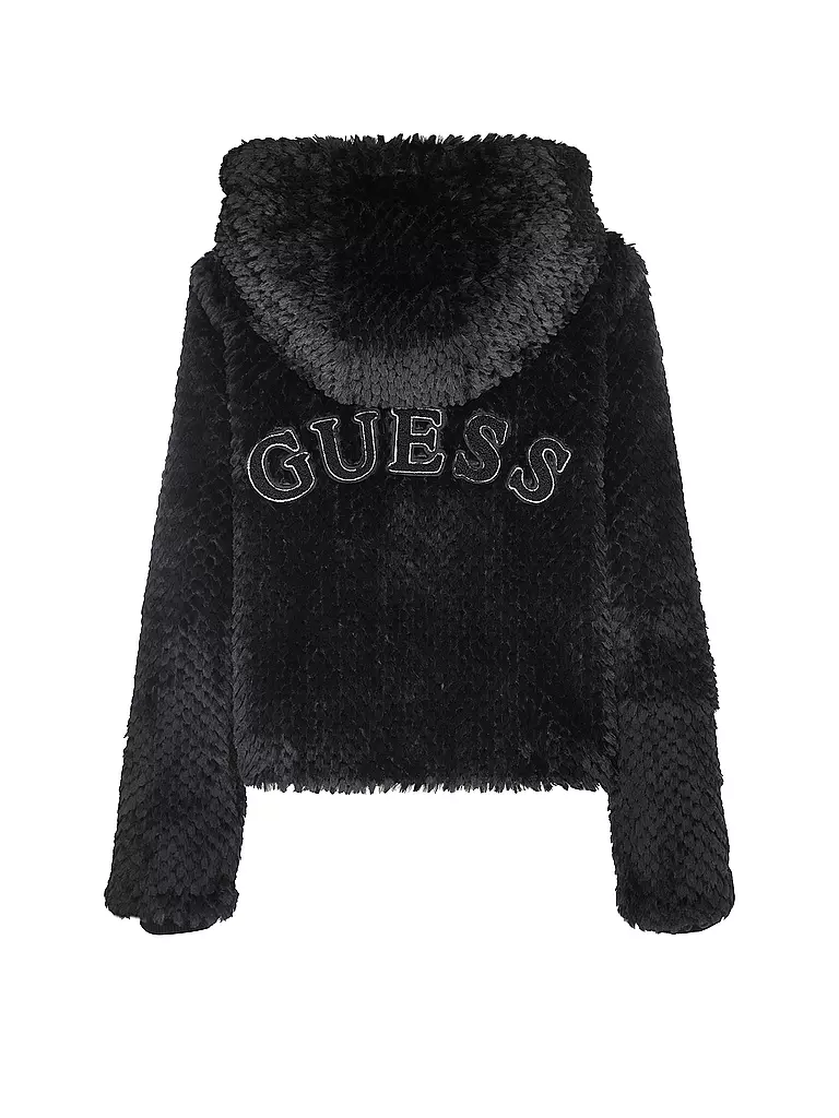 Guess authentic Jacke Neu